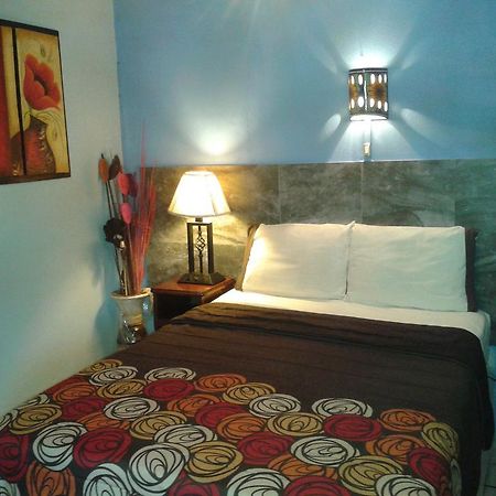 Hotel Terranova Tampico Buitenkant foto