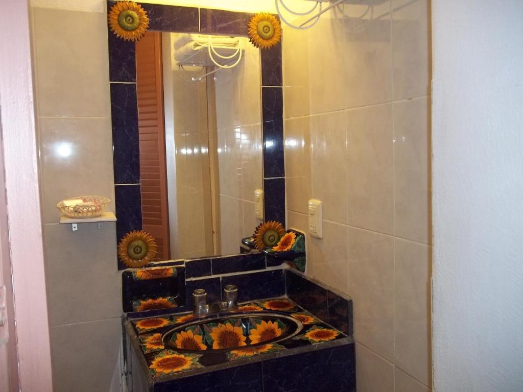 Hotel Terranova Tampico Kamer foto