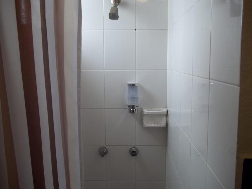 Hotel Terranova Tampico Kamer foto