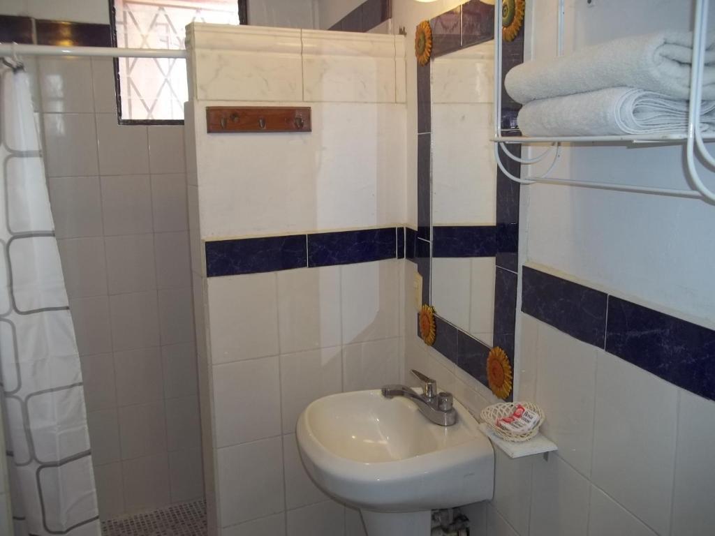Hotel Terranova Tampico Kamer foto