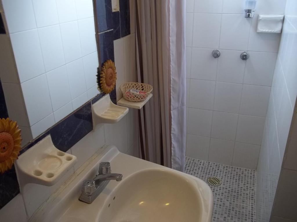 Hotel Terranova Tampico Kamer foto