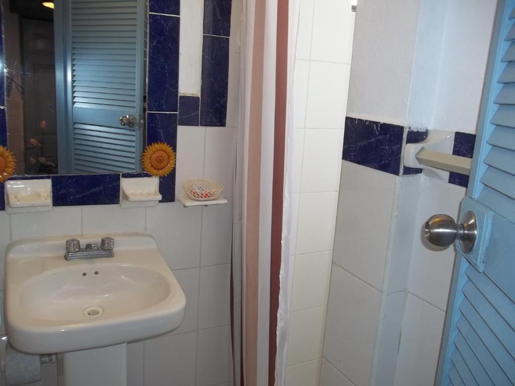 Hotel Terranova Tampico Kamer foto