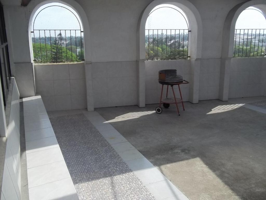 Hotel Terranova Tampico Buitenkant foto