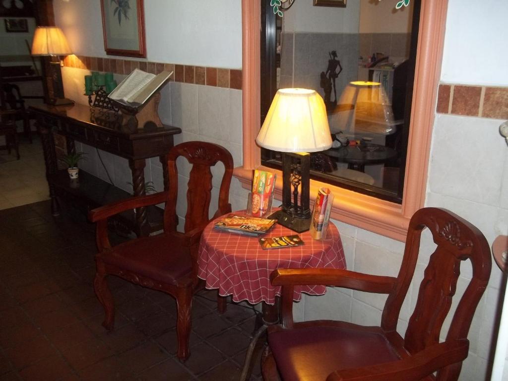 Hotel Terranova Tampico Buitenkant foto