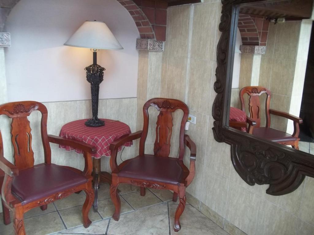 Hotel Terranova Tampico Buitenkant foto