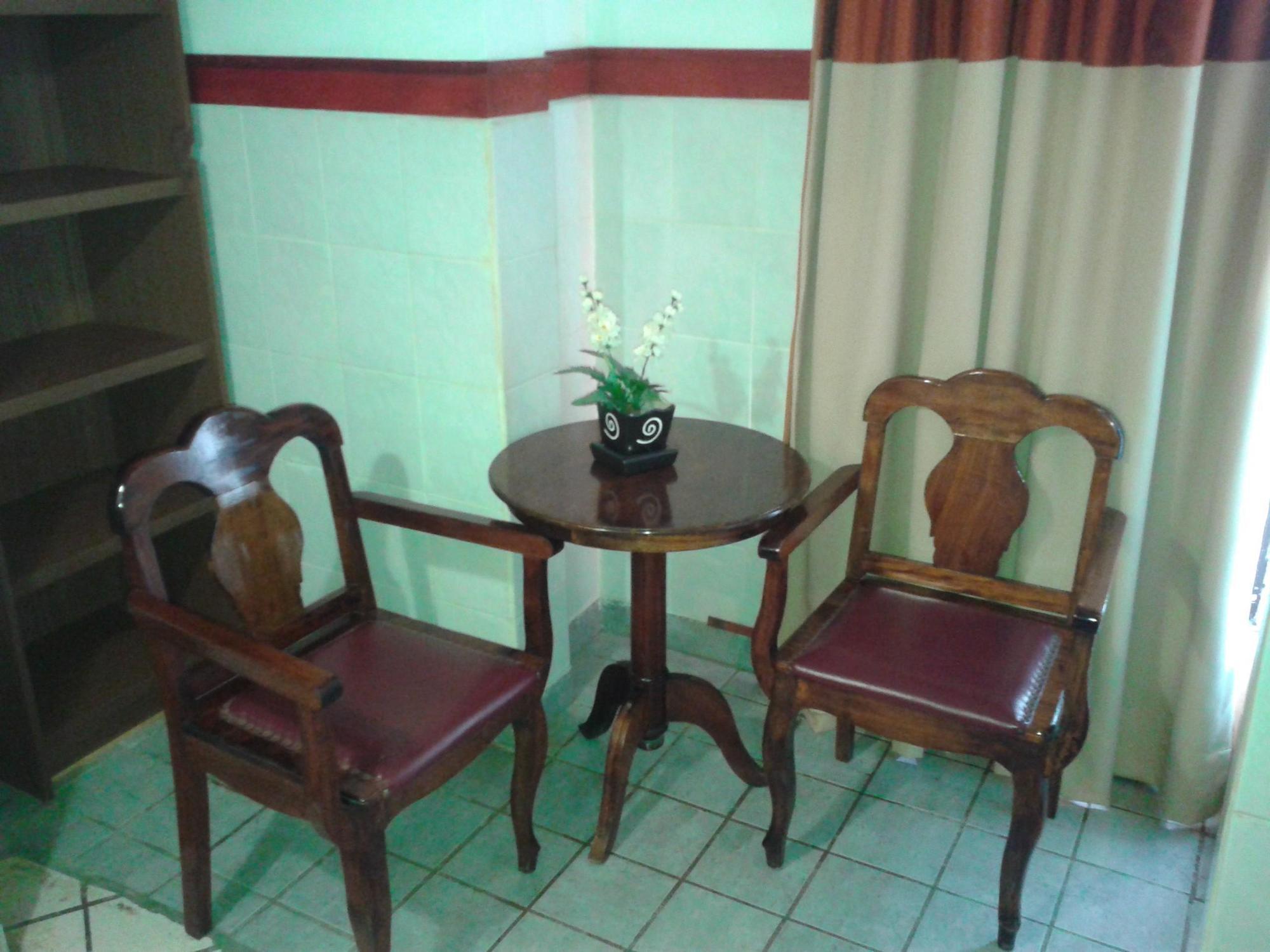 Hotel Terranova Tampico Buitenkant foto